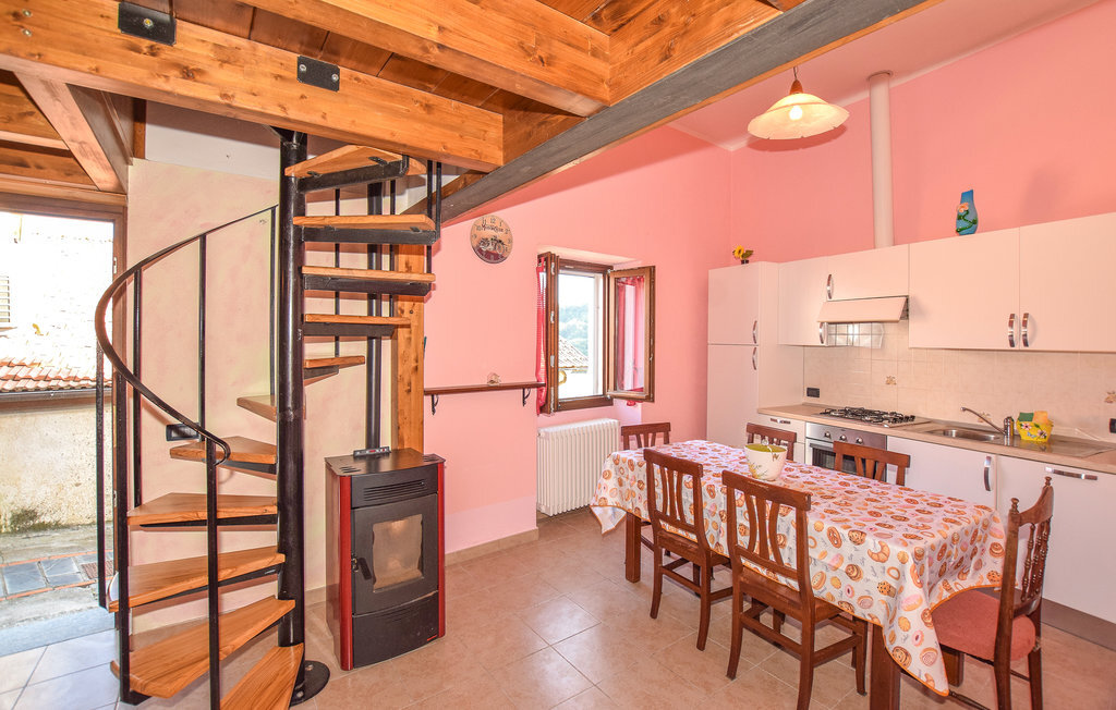 Appartement 4 personnes à Borghetto D'Arroscia - Photo 2