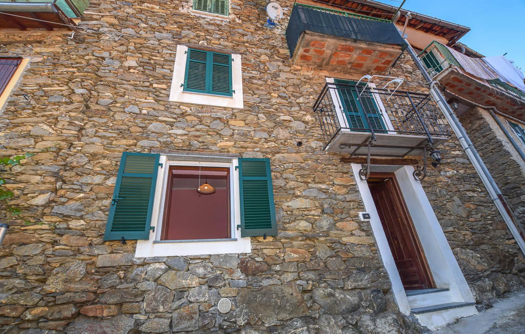 Appartement 4 personnes à Borghetto D'Arroscia - Photo 7