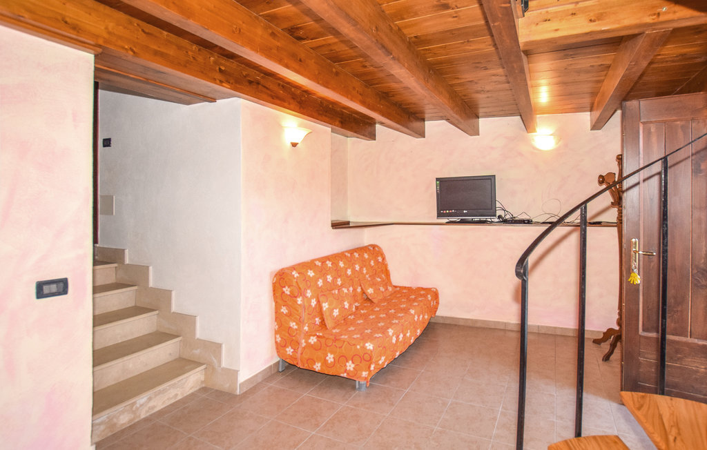 Appartement 4 personnes à Borghetto D'Arroscia - Photo 8