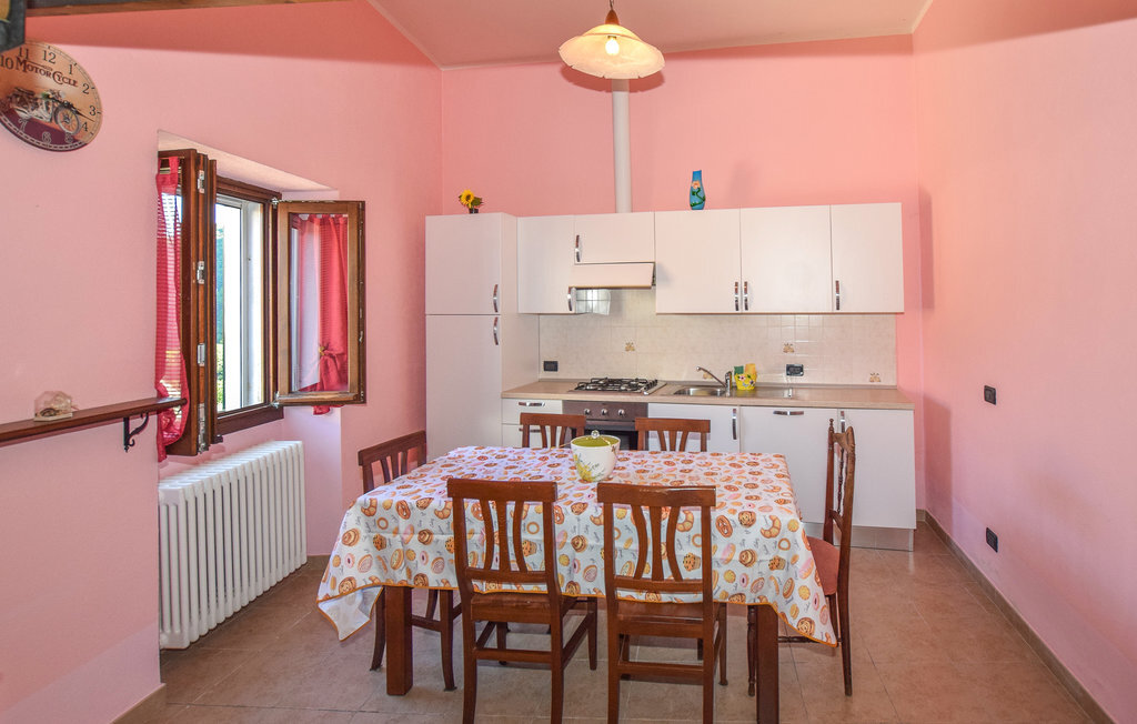 Appartement 4 personnes à Borghetto D'Arroscia - Photo 9