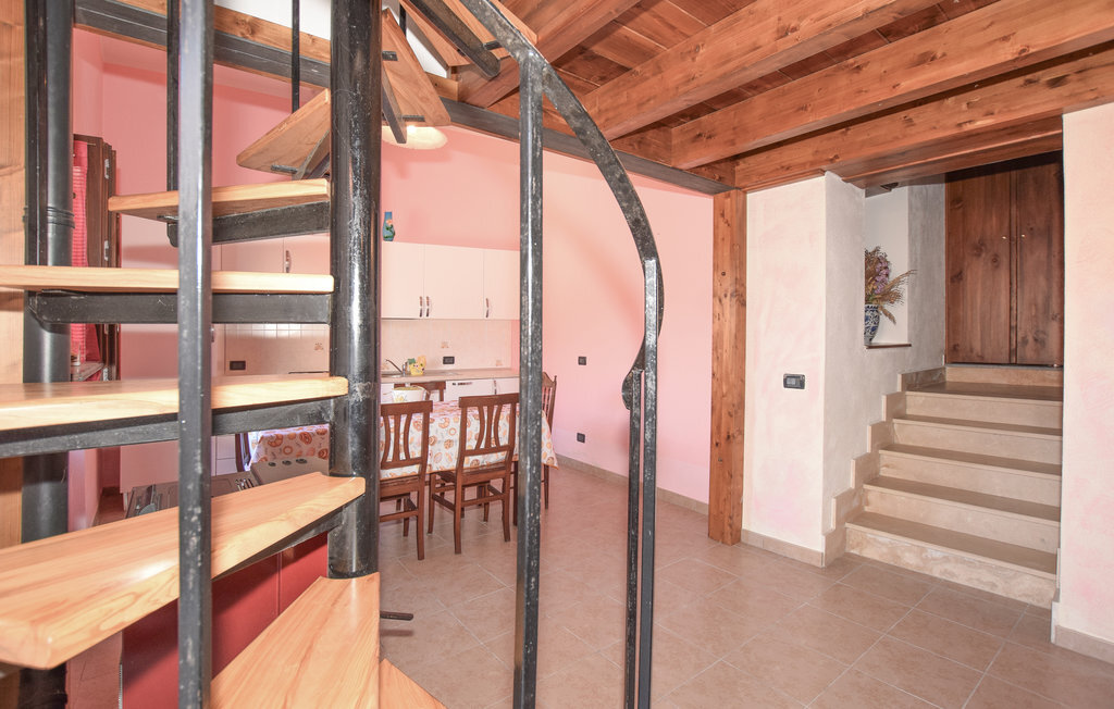 Appartement 4 personnes à Borghetto D'Arroscia - Photo 10