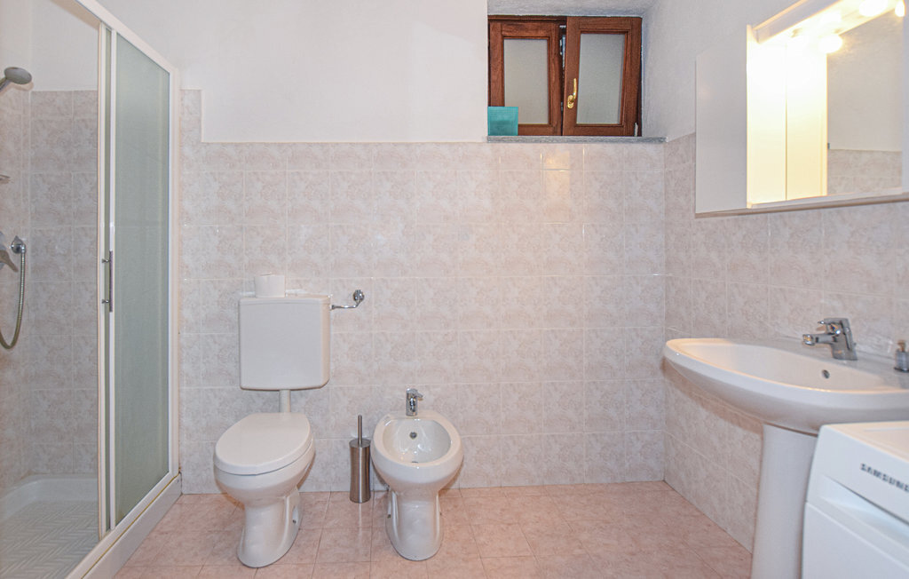 Appartement 4 personnes à Borghetto D'Arroscia - Photo 12
