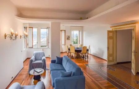 Appartement 6 personnes à Rapallo : photo 2