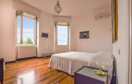 Appartement 6 personnes à Rapallo : photo 3