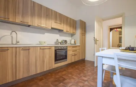 Appartement 6 personnes à Rapallo : photo 6