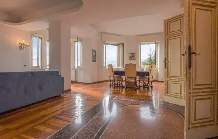 Appartement 6 personnes à Rapallo : photo 7