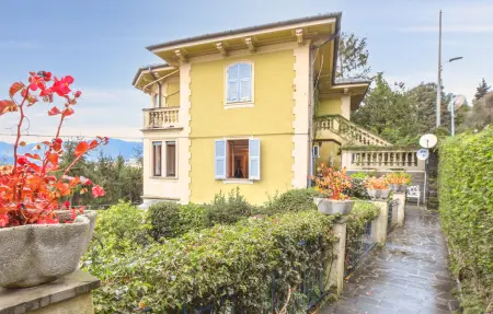 Appartement 6 personnes à Rapallo : photo 9