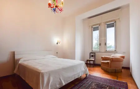 Appartement 6 personnes à Rapallo : photo 10