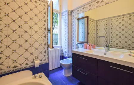 Appartement 6 personnes à Rapallo : photo 12