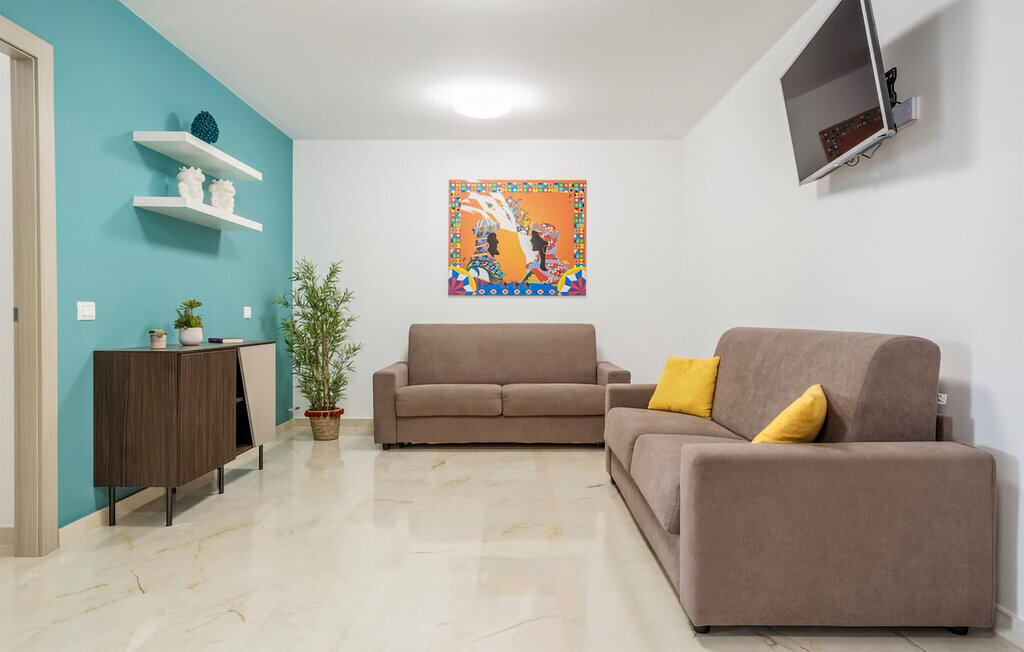 Appartement 6 personnes à Balestrate - Photo 16