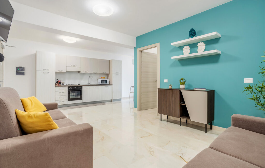 Appartement 6 personnes à Balestrate - Photo 17