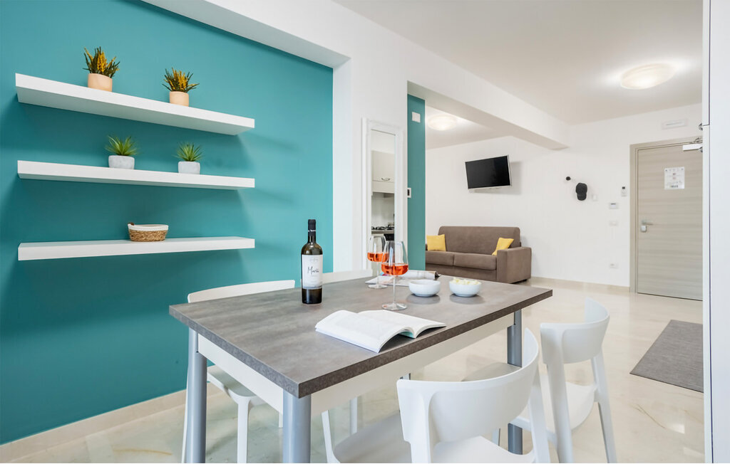 Appartement 6 personnes à Balestrate - Photo 18
