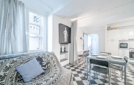 Location appartement de vacances à Genova