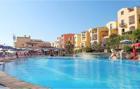 Location appartement à Stintino