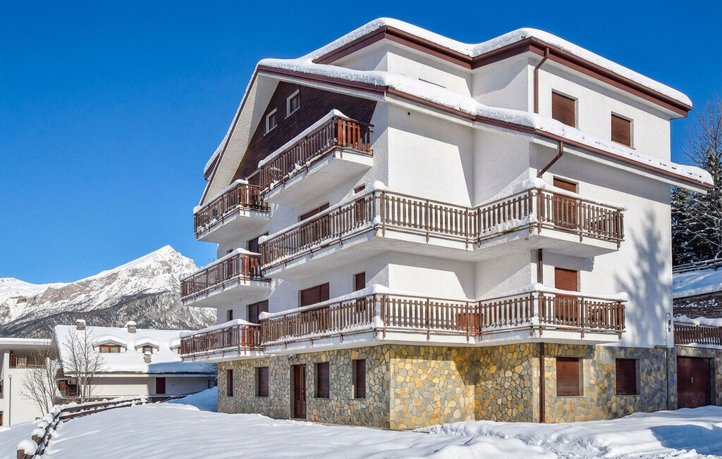Casa Maria Grazia, Appartement 4 personnes à Sauze d'Oulx - Photo 1