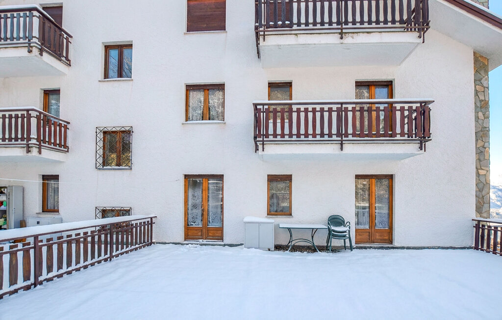 Casa Maria Grazia, Appartement 4 personnes à Sauze d'Oulx - Photo 4