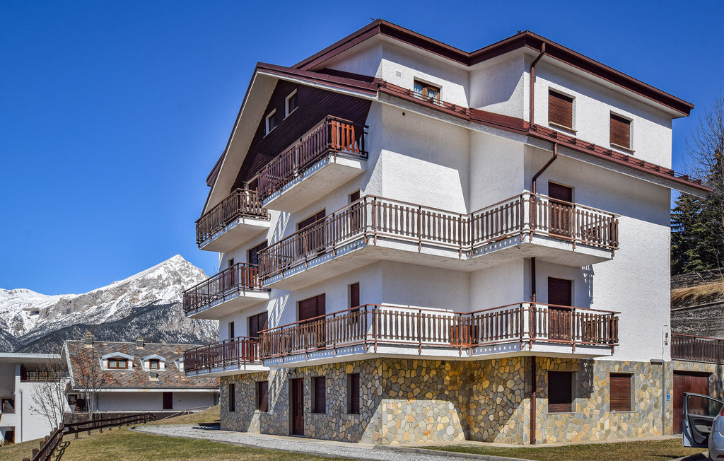 Casa Maria Grazia, Appartement 4 personnes à Sauze d'Oulx - Photo 7