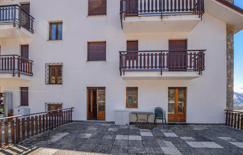 Casa Maria Grazia, Appartement 4 personnes à Sauze d'Oulx - Photo 8