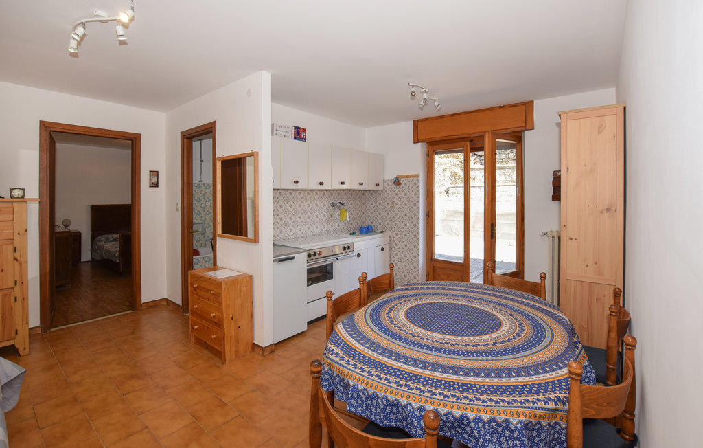 Casa Maria Grazia, Appartement 4 personnes à Sauze d'Oulx - Photo 11