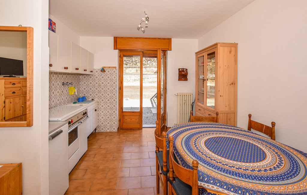 Casa Maria Grazia, Appartement 4 personnes à Sauze d'Oulx - Photo 12