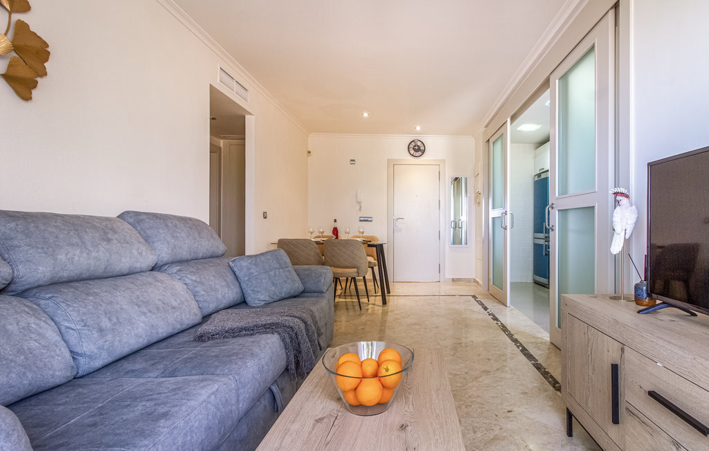 Appartement 3 personnes à Los Narejos - Photo 4