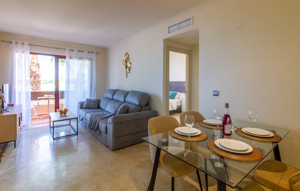 Appartement 3 personnes à Los Narejos - Photo 5