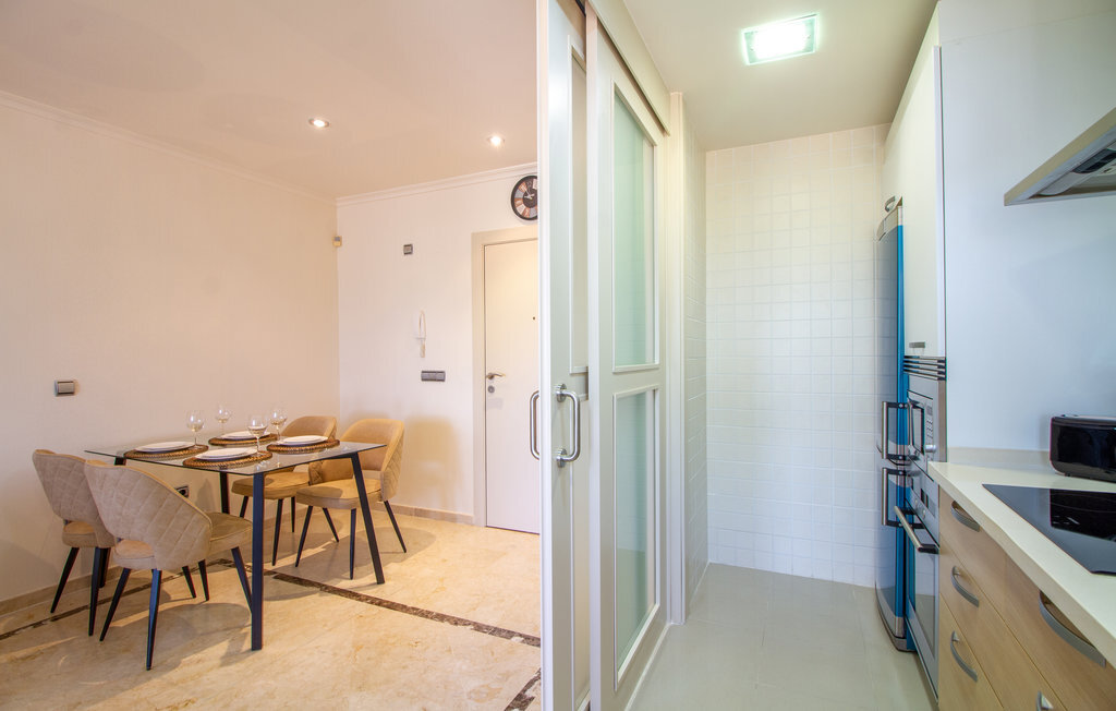 Appartement 3 personnes à Los Narejos - Photo 16