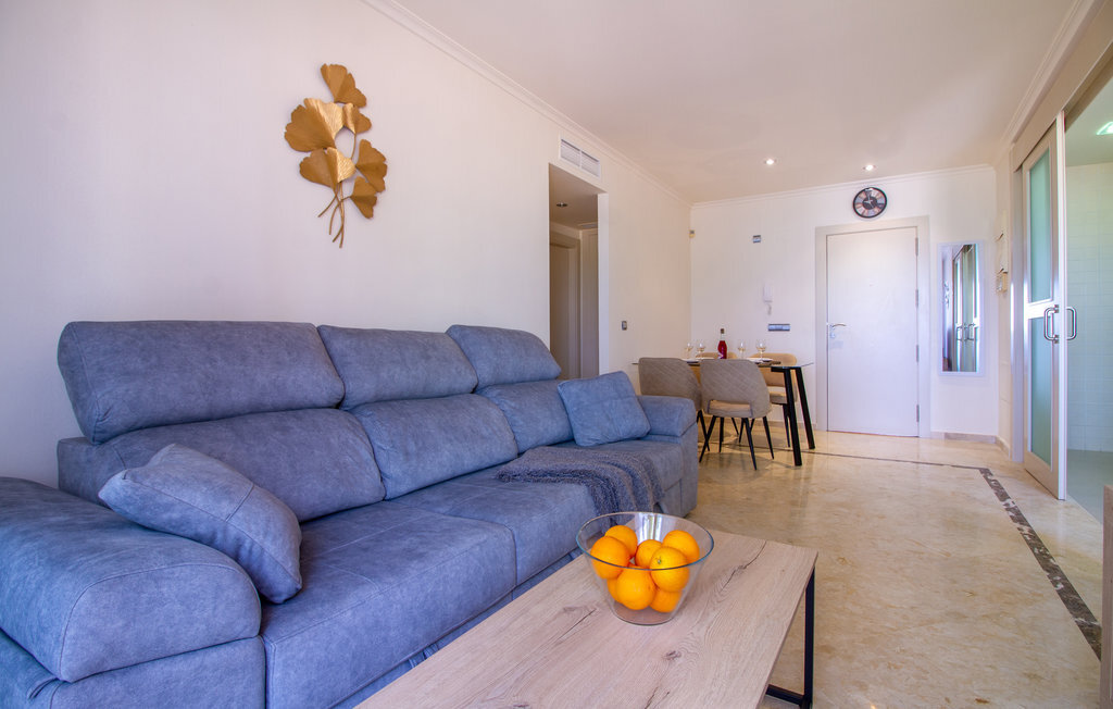 Appartement 3 personnes à Los Narejos - Photo 17