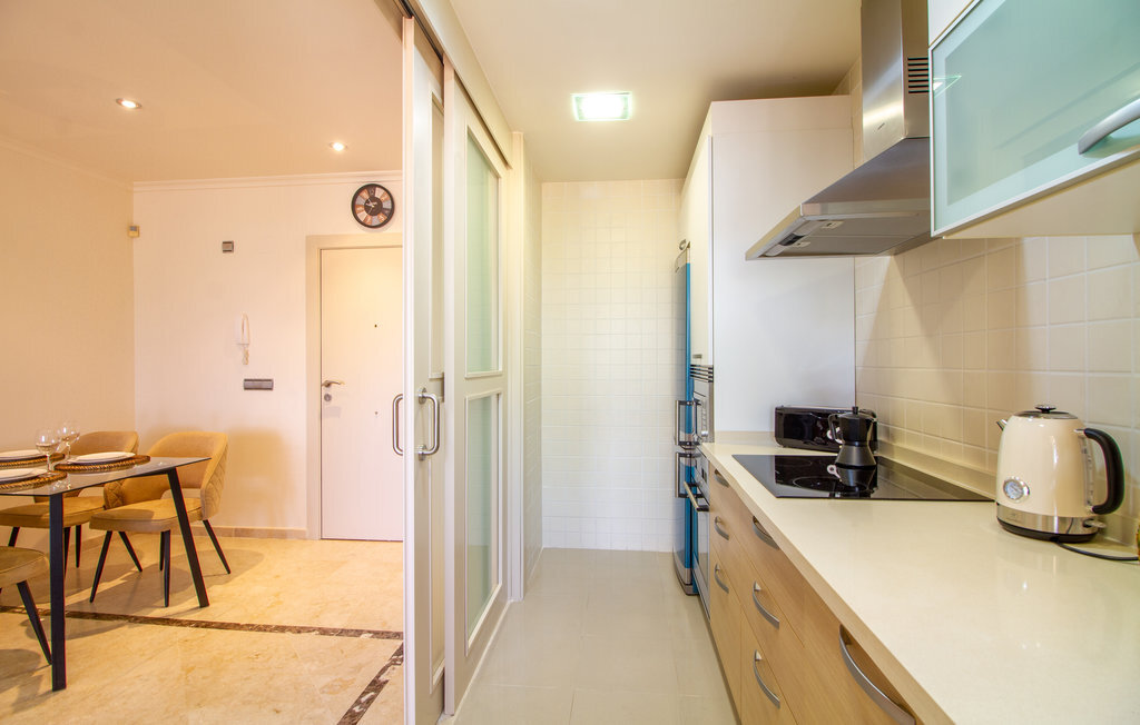 Appartement 3 personnes à Los Narejos - Photo 19