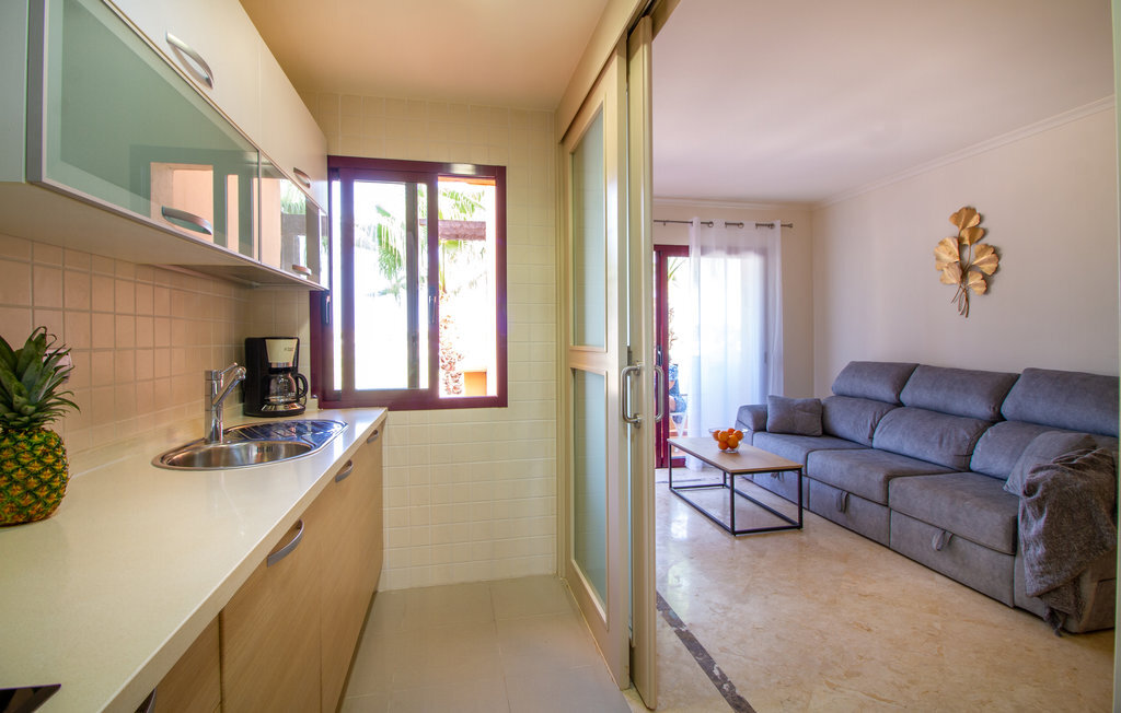 Appartement 3 personnes à Los Narejos - Photo 20