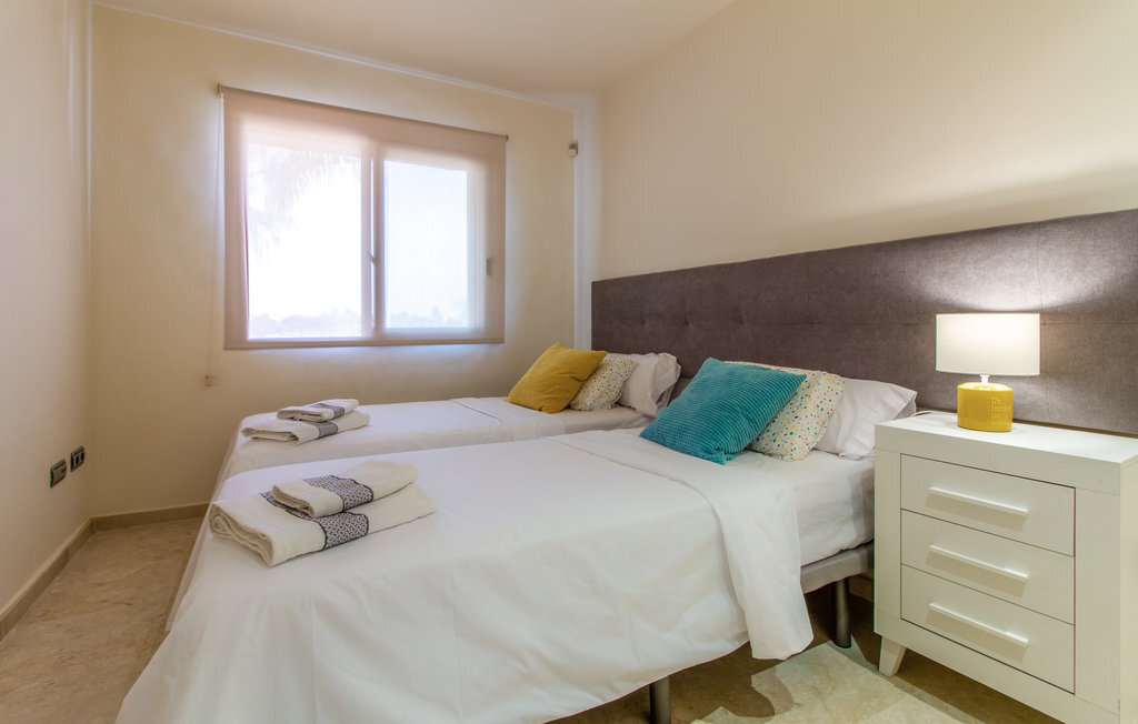 Appartement 3 personnes à Los Narejos - Photo 21