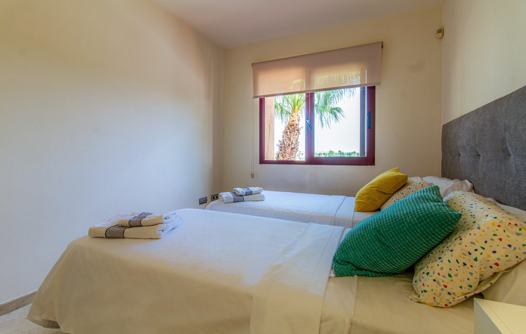 Appartement 3 personnes à Los Narejos - Photo 23