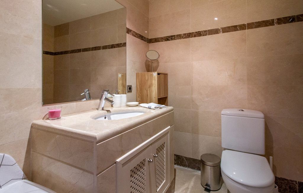Appartement 3 personnes à Los Narejos - Photo 24