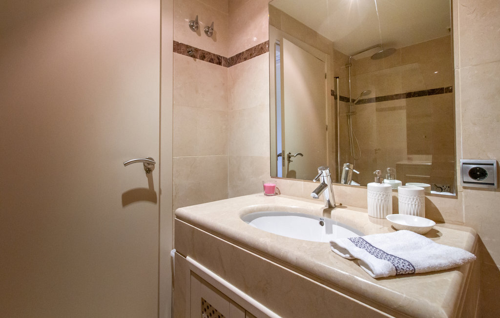 Appartement 3 personnes à Los Narejos - Photo 25