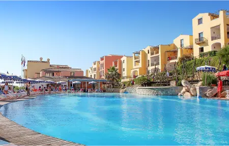 Location appartement à Stintino