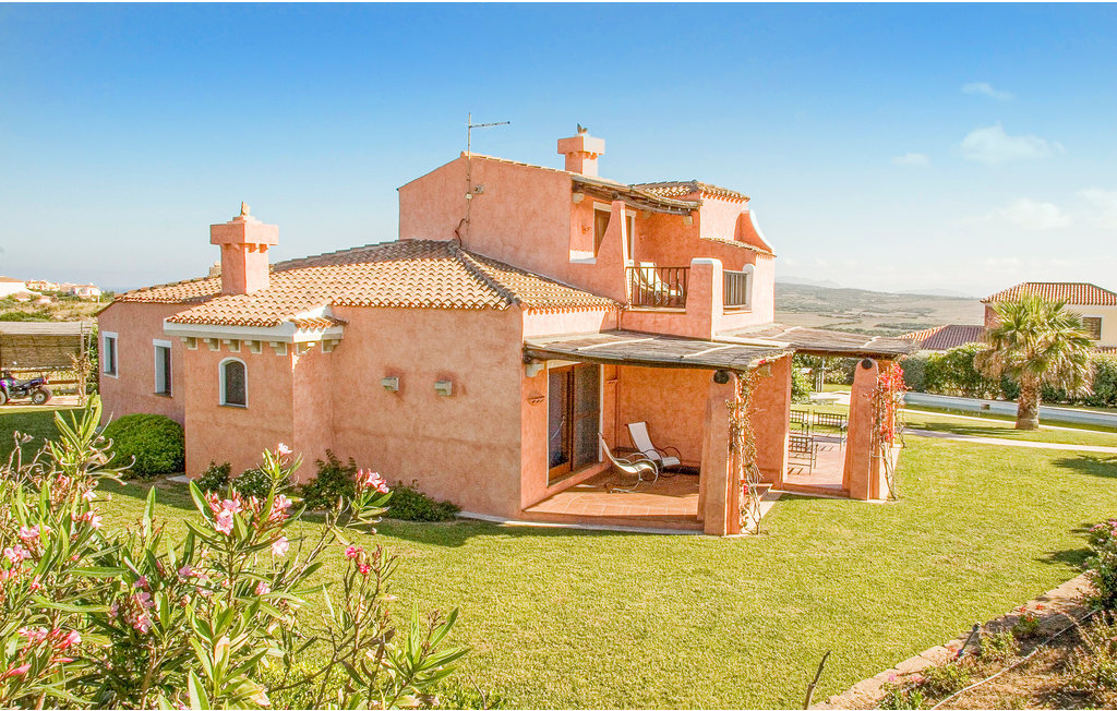 Villa Standard 4, Appartement 4 personnes à Stintino - Photo 1