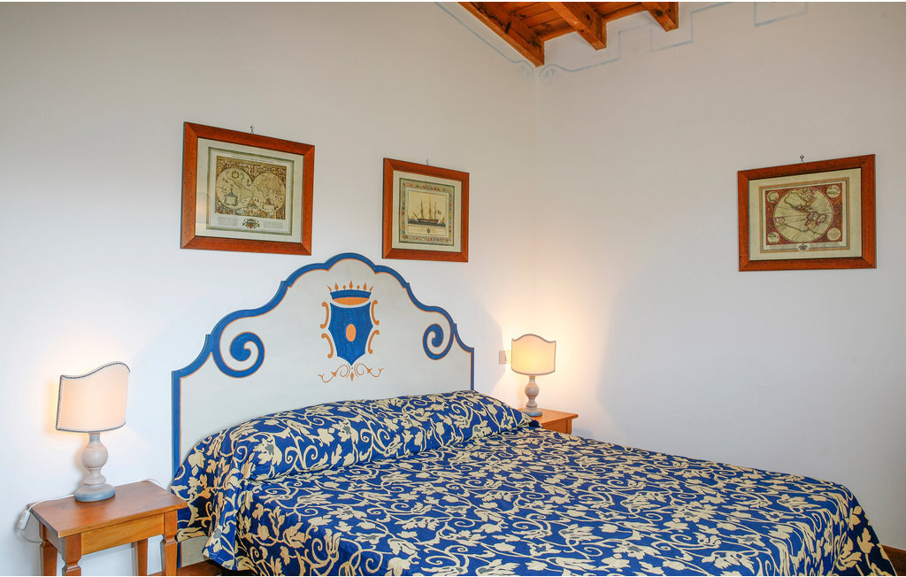 Villa Standard 4, Appartement 4 personnes à Stintino - Photo 3