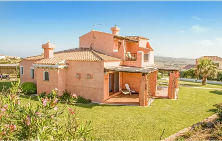 Location appartement à Stintino