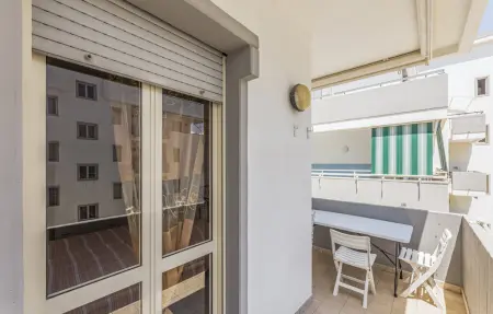 Location appartement à Gallipoli