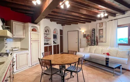 Bilo, Appartement 4 personnes à Peschiera del Garda : photo 3