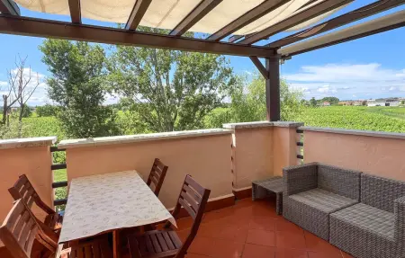 Bilo, Appartement 4 personnes à Peschiera del Garda : photo 14