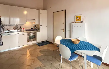Bilo, Appartement 4 personnes à Peschiera del Garda : photo 16