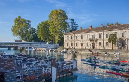 Bilo, Appartement 4 personnes à Peschiera del Garda : photo 19