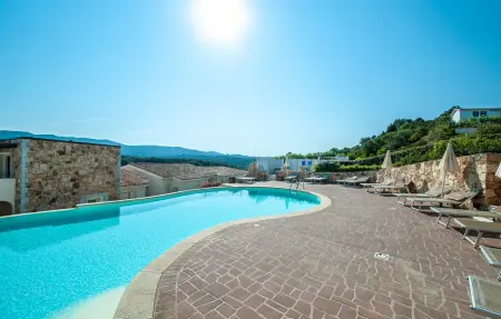 Trilo 6, Appartement 6 personnes à Baja Sardinia - Photo 4