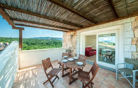 Trilo 6, Appartement 6 personnes à Baja Sardinia - Photo 6