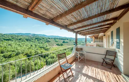 Trilo 6, Appartement 6 personnes à Baja Sardinia - Photo 12