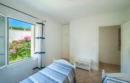Trilo 6, Appartement 6 personnes à Baja Sardinia - Photo 15