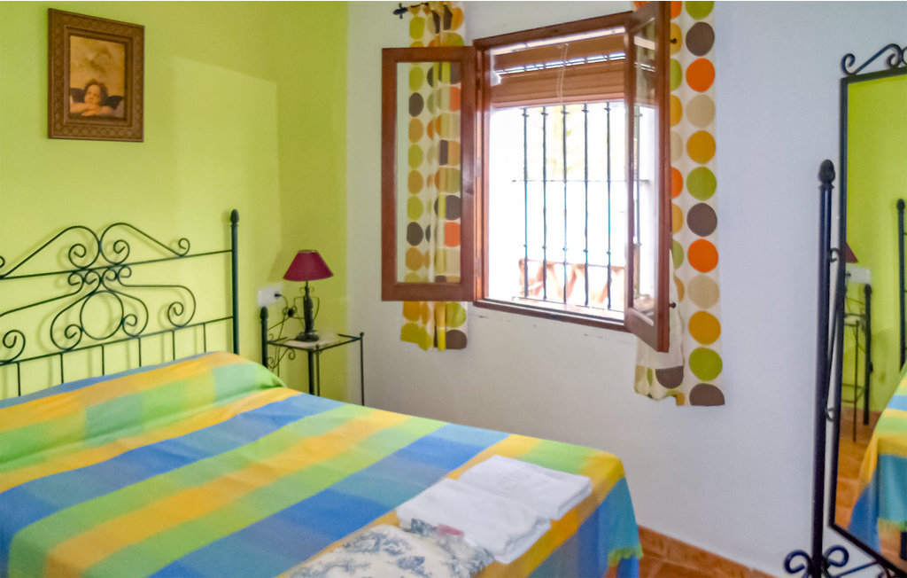 Appartement 4 personnes à Genalguacil - Photo 24