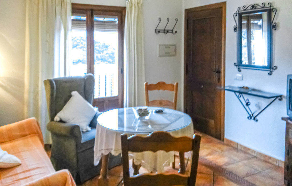 Appartement 4 personnes à Genalguacil - Photo 4