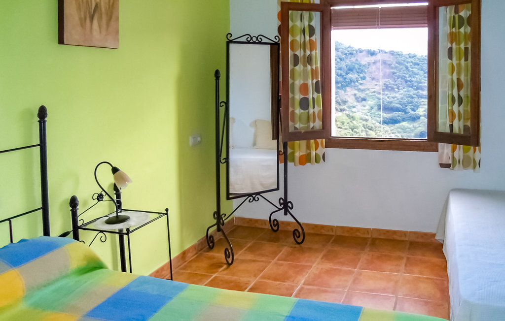 Appartement 4 personnes à Genalguacil - Photo 6